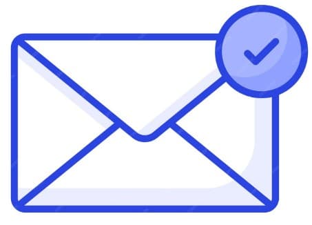 Icono de email - Contactar a CODE4CE